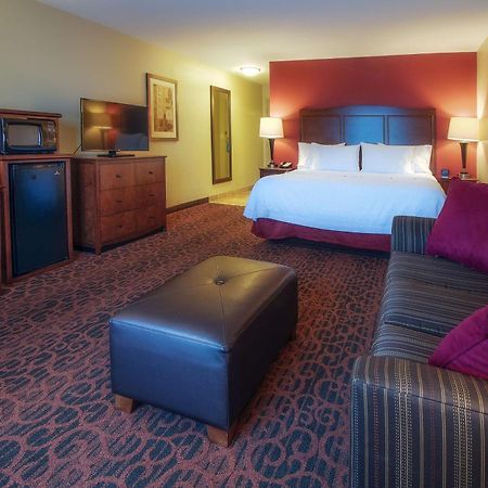 Hampton Inn Oxford/Miami University Area Exterior photo