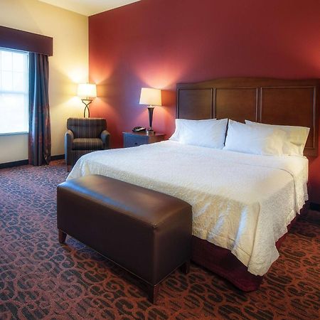 Hampton Inn Oxford/Miami University Area Exterior photo