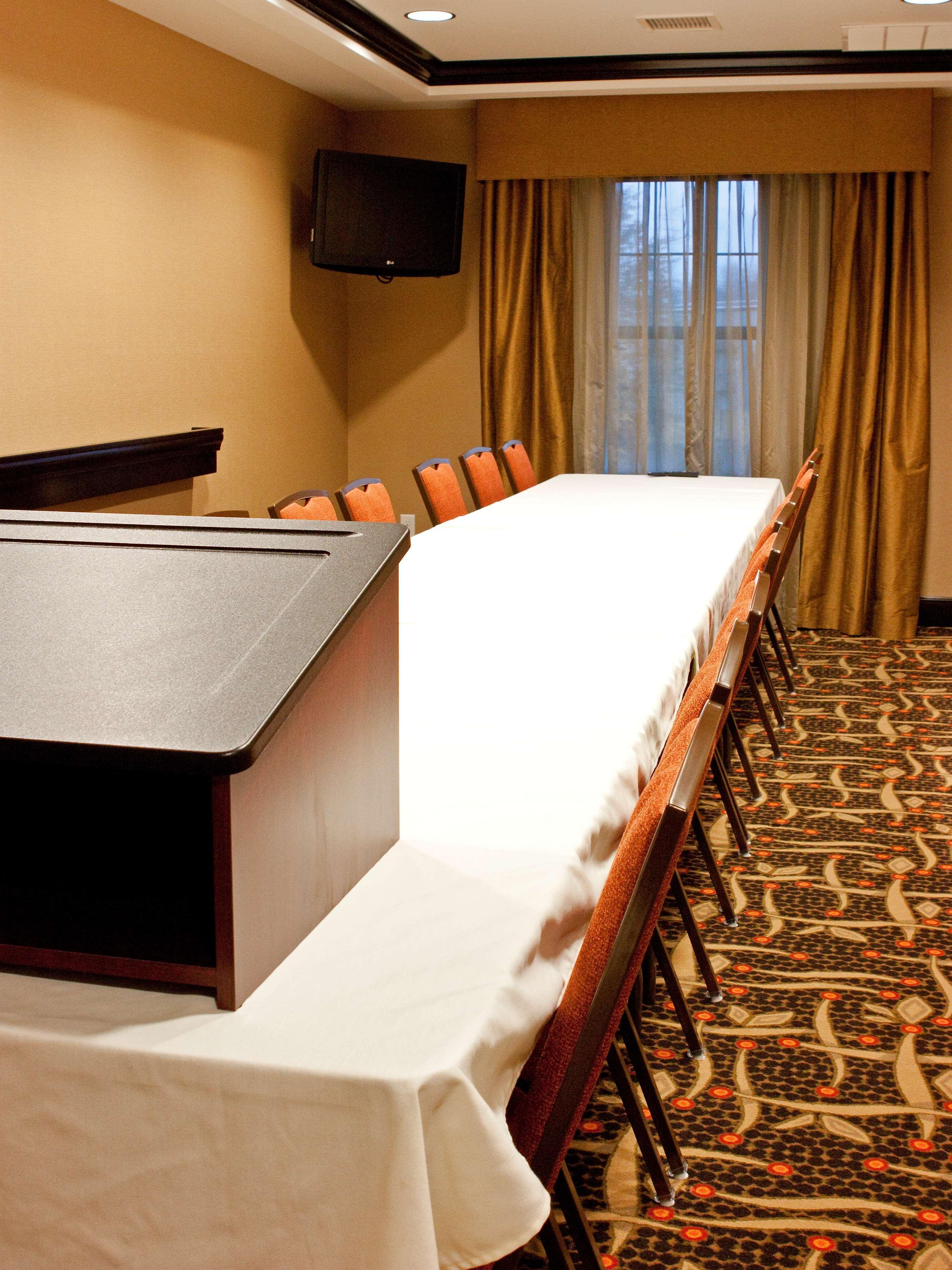 Hampton Inn Oxford/Miami University Area Exterior photo