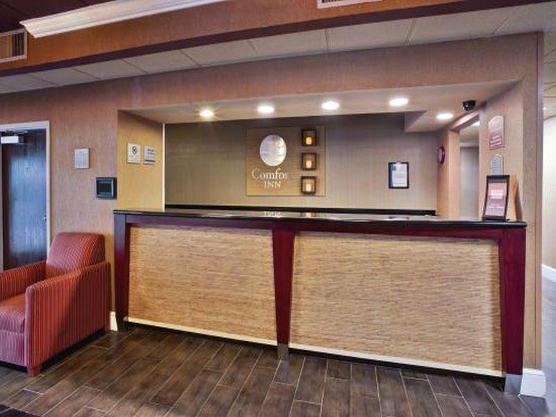 Hampton Inn Oxford/Miami University Area Exterior photo