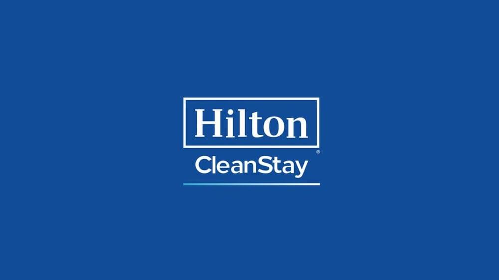 Hampton Inn Oxford/Miami University Area Exterior photo