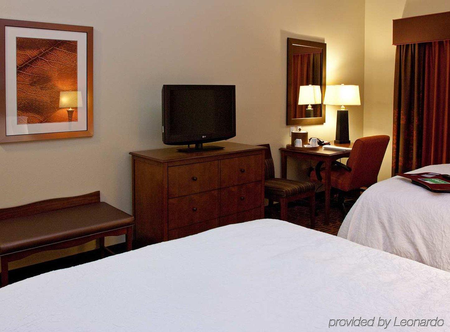 Hampton Inn Oxford/Miami University Area Exterior photo