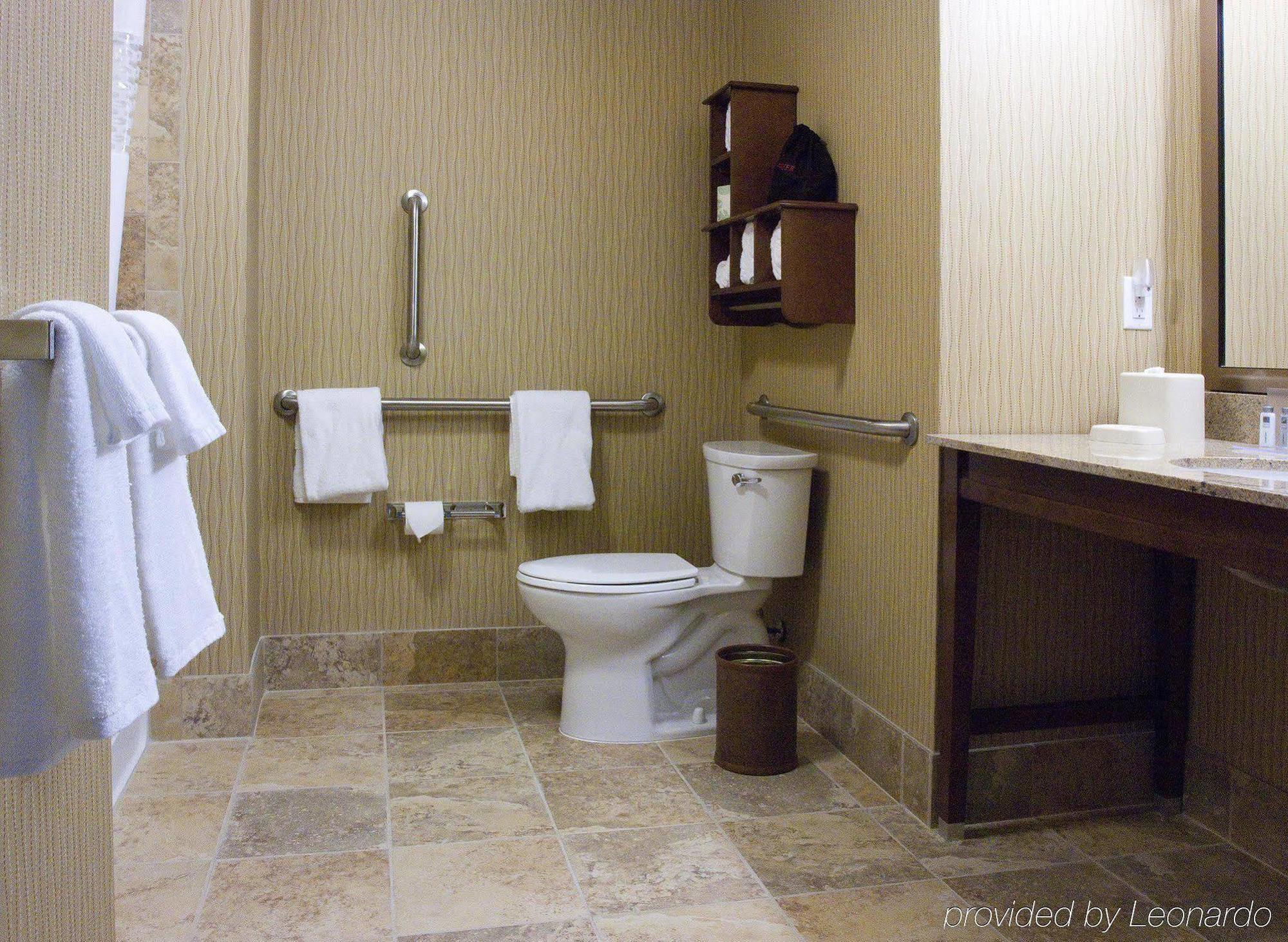 Hampton Inn Oxford/Miami University Area Exterior photo