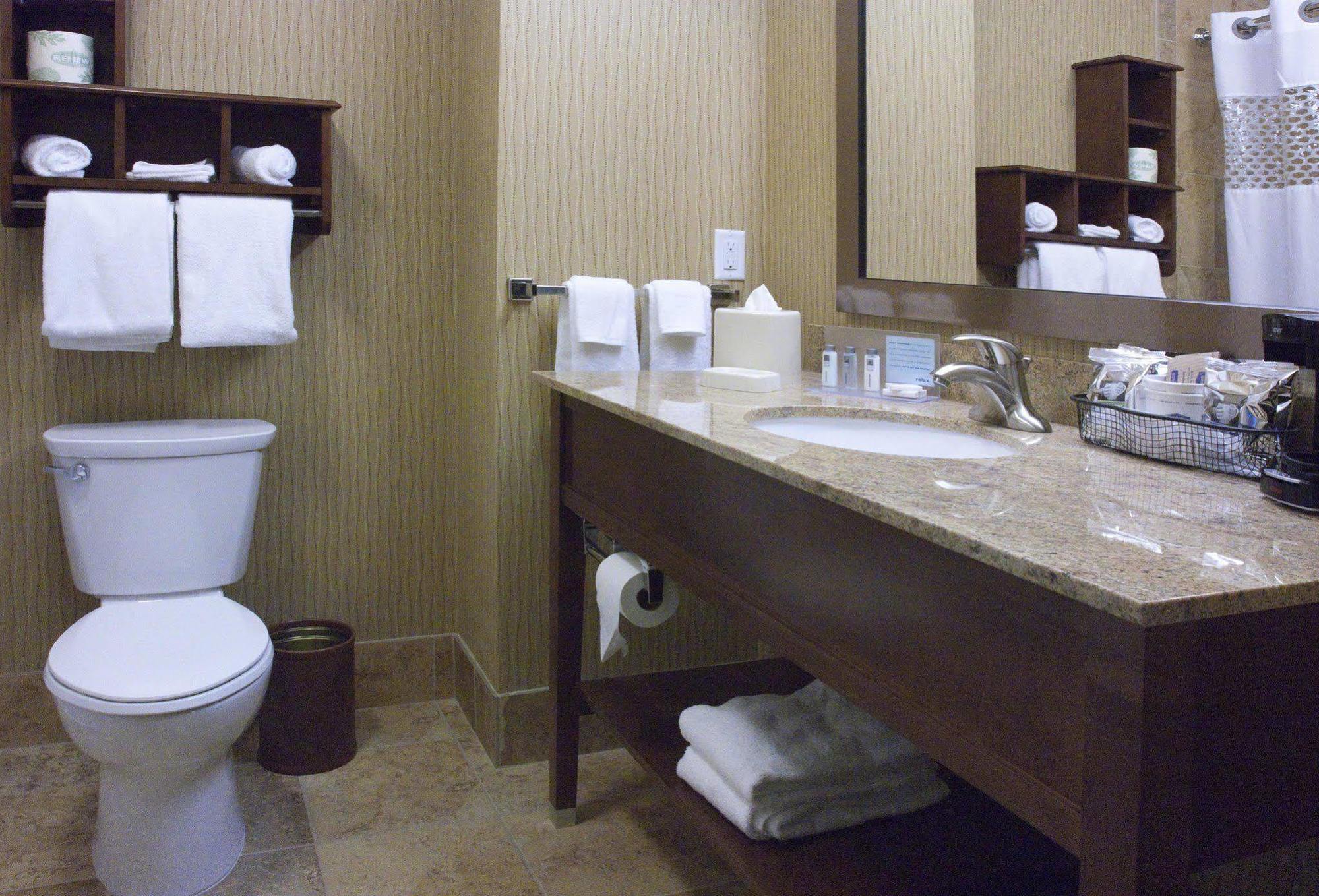 Hampton Inn Oxford/Miami University Area Exterior photo