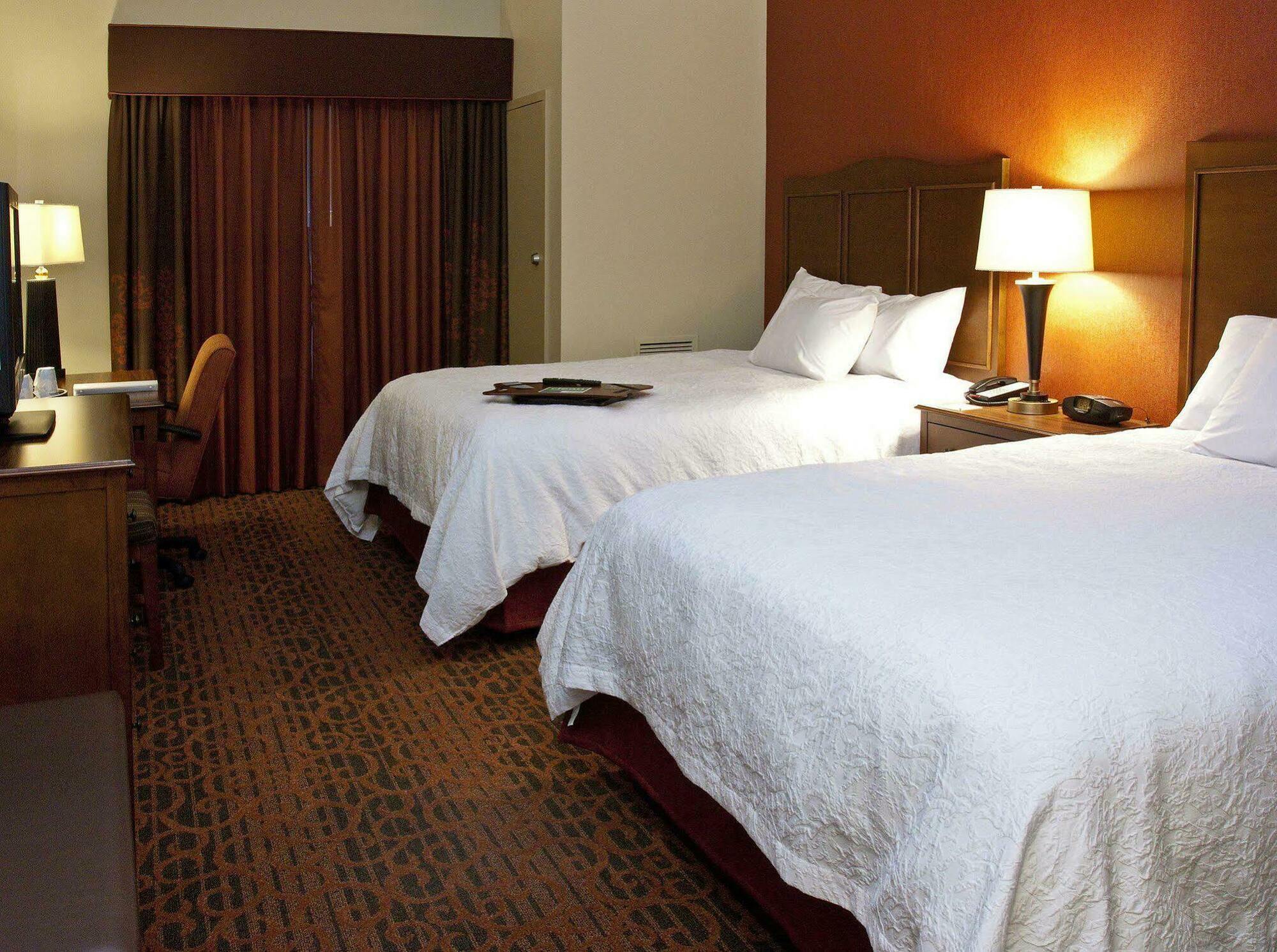 Hampton Inn Oxford/Miami University Area Exterior photo